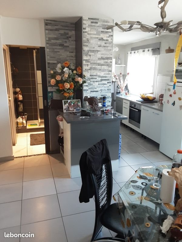 Appartement à vendre, 205m², Istres