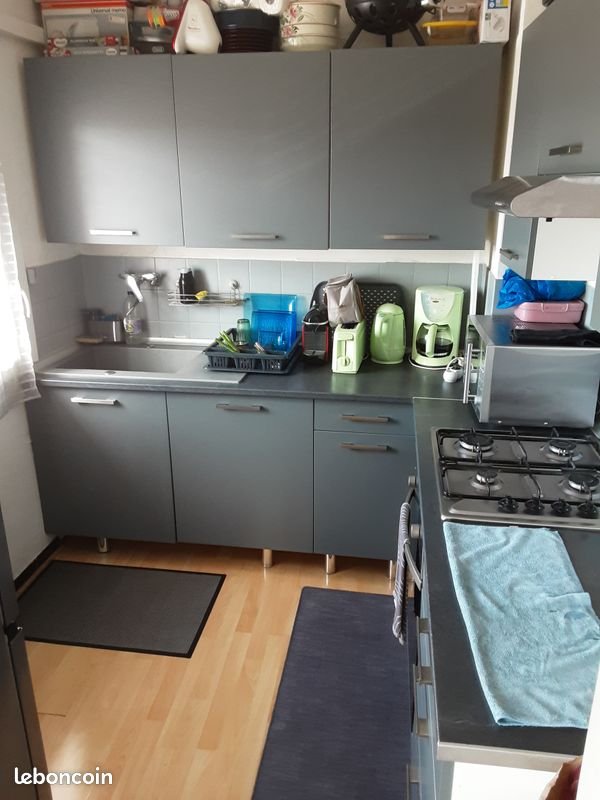 Appartement à vendre, 205m², Istres