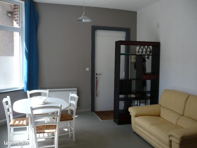 Appartement à louer, 30m², Cambrai