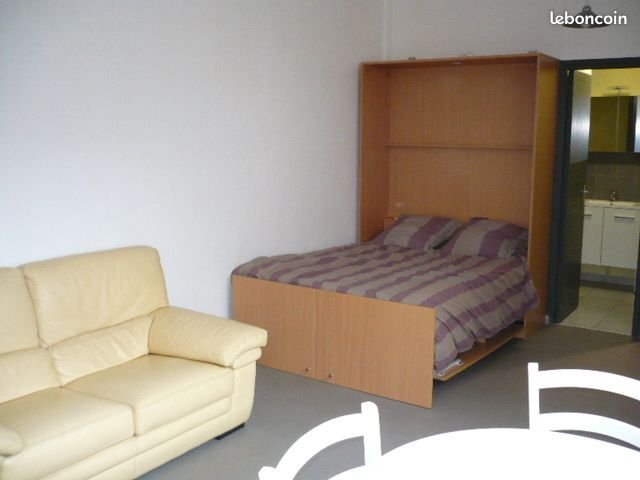 Appartement à louer, 30m², Cambrai