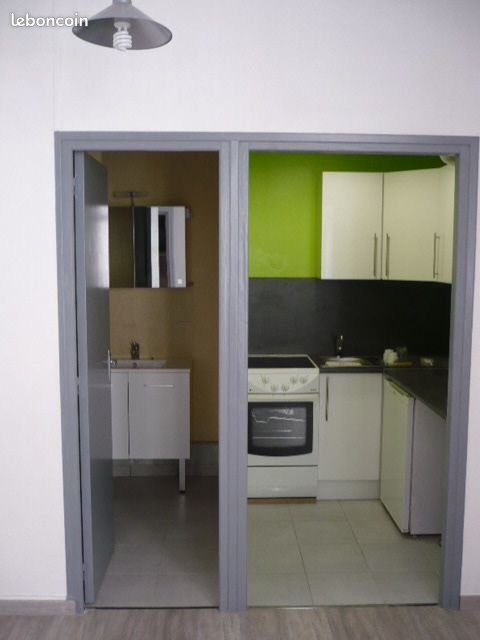 Appartement à louer, 30m², Cambrai