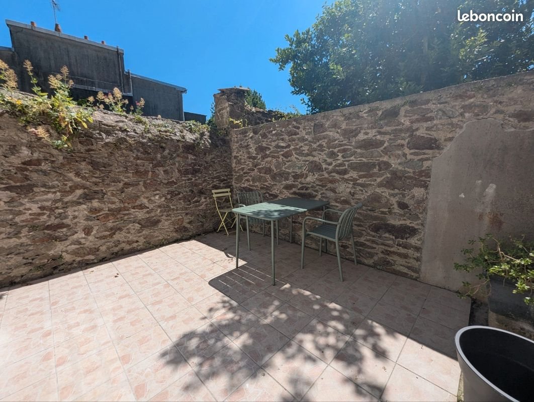 Appartement à louer, 37m², Brest