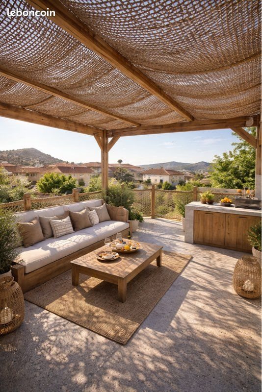 Maison à vendre, 55m², Marseille 11ème
