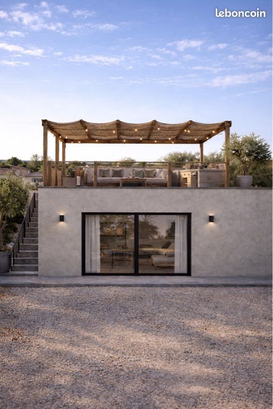 Maison à vendre, 55m², Marseille 11ème
