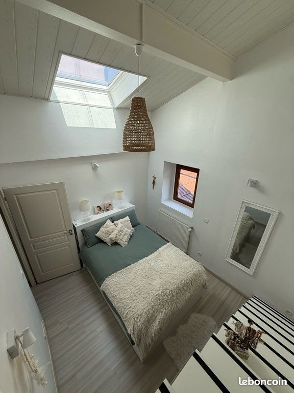 Maison à vendre, 1360m², Saint-Cergues