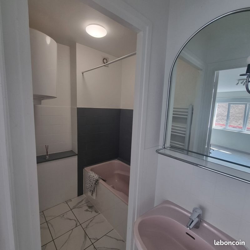 Appartement à louer, 20m², Pérignat-lès-Sarliève