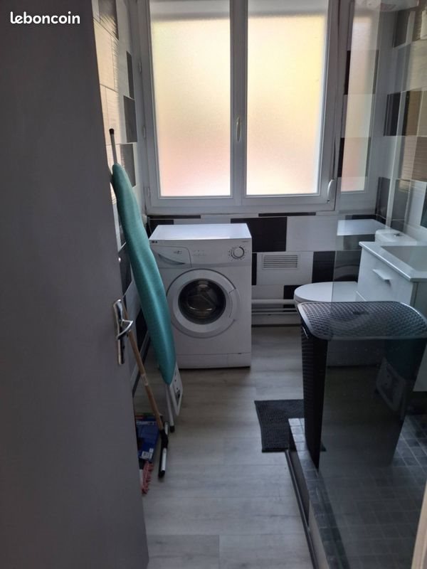 Appartement à louer, 23m², Cambrai