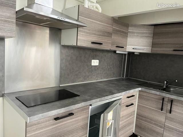 Appartement à louer, 28m², Bourges
