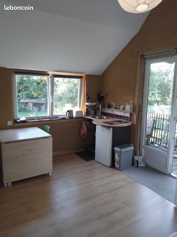 Appartement à louer, 20m², Broons