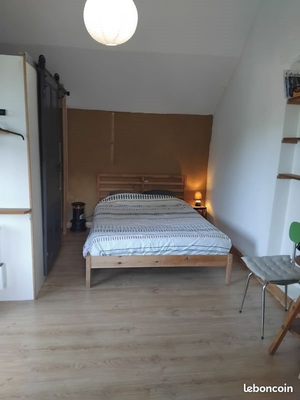 Appartement à louer, 20m², Broons