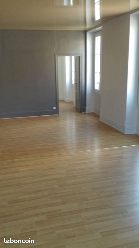 Appartement à louer, 102m², Brive-la-Gaillarde