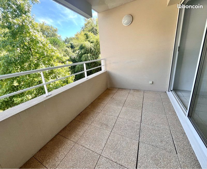 Appartement à vendre, 49m², Tarnos