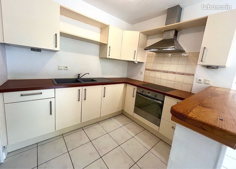 Appartement à vendre, 49m², Tarnos