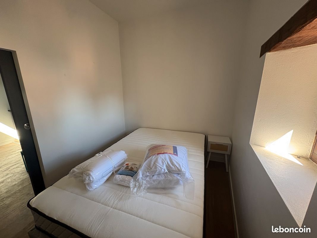 Appartement à louer, 22m², Poitiers