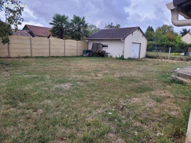 Maison à vendre, 89m², Fontaine-la-Guyon