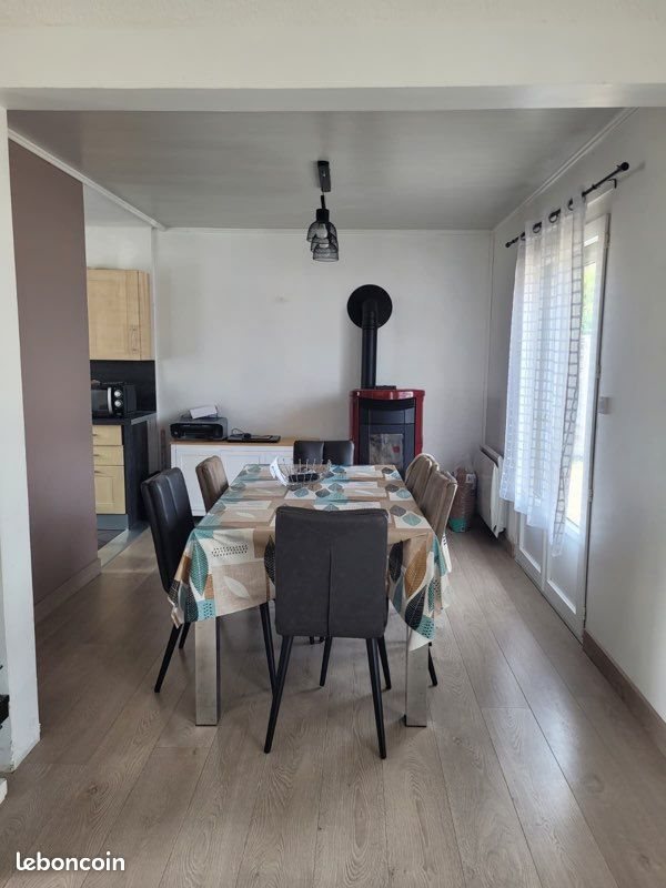 Maison à vendre, 89m², Fontaine-la-Guyon