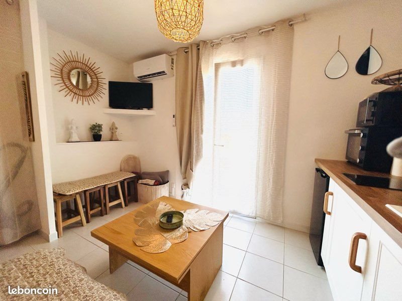 Appartement à louer, 30m², Carcassonne