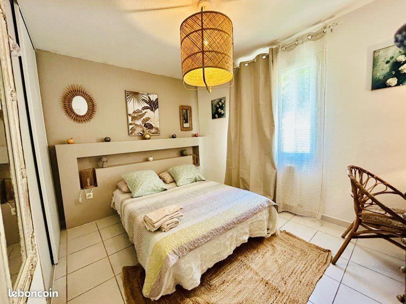 Appartement à louer, 30m², Carcassonne