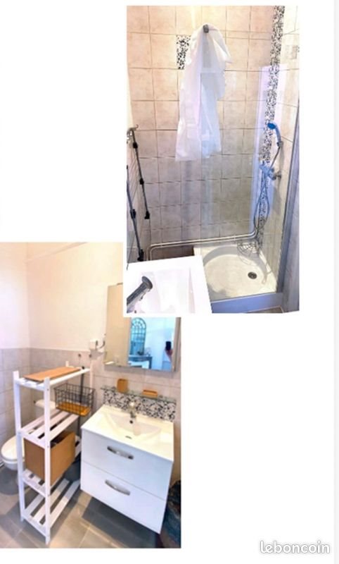 Appartement à louer, 19m², Rodez