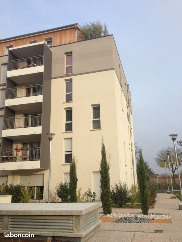 Appartement à louer, 26m², Toulouse