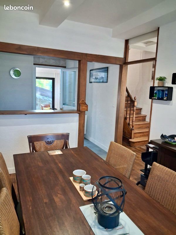 Maison à vendre, 75m², Hennebont