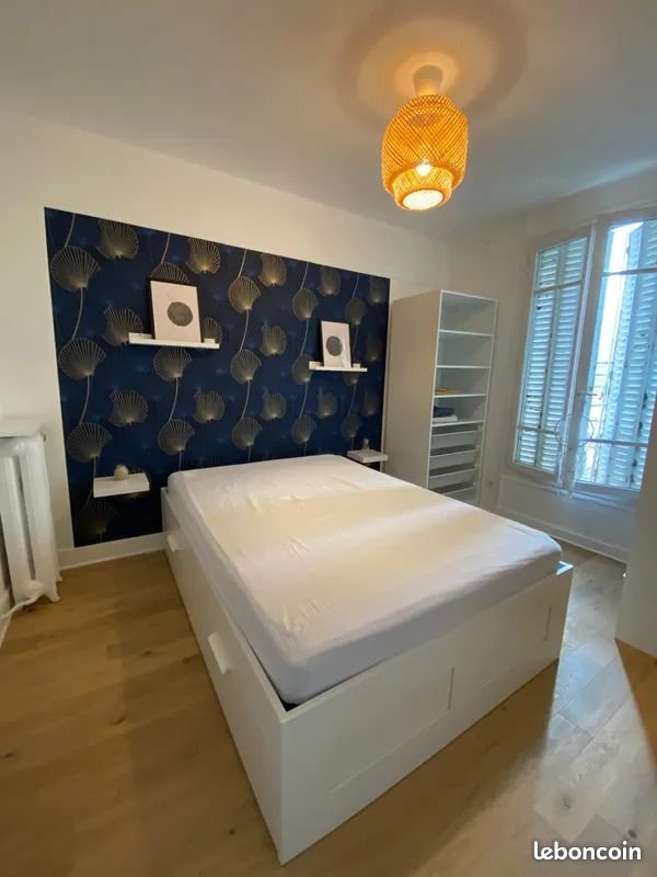 Appartement à louer, 30m², Clichy