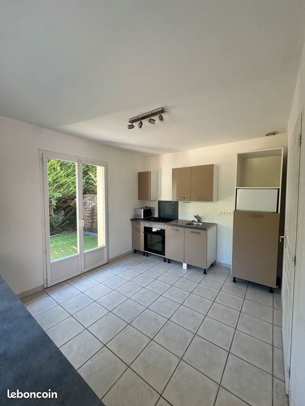 Maison à louer, 110m², Le Gua