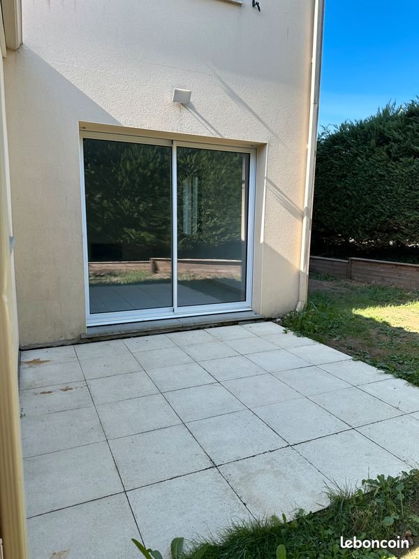 Maison à louer, 110m², Le Gua