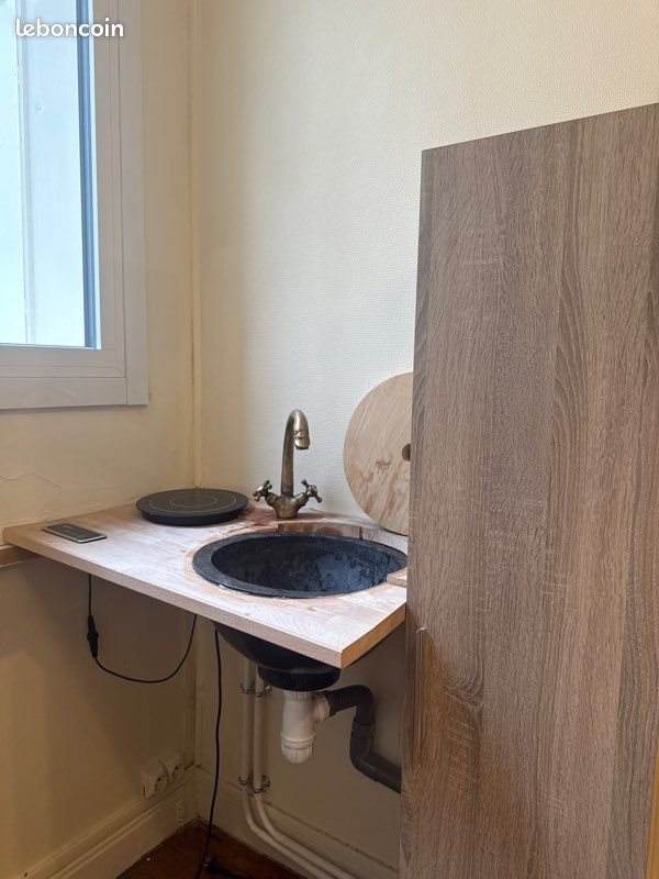 Appartement à louer, 11m², Paris 7ème