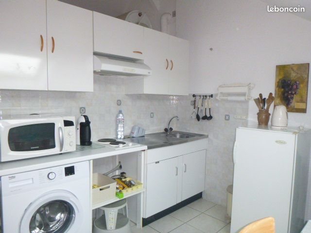 Appartement à louer, 19m², Guillestre