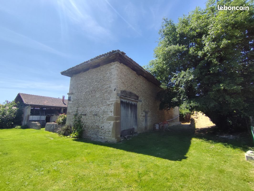 Maison à vendre, 100m², Saint Antoine l'Abbaye