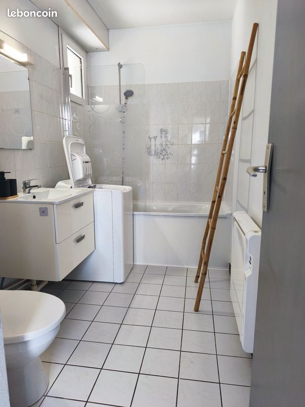 Appartement à louer, 25m², Pau