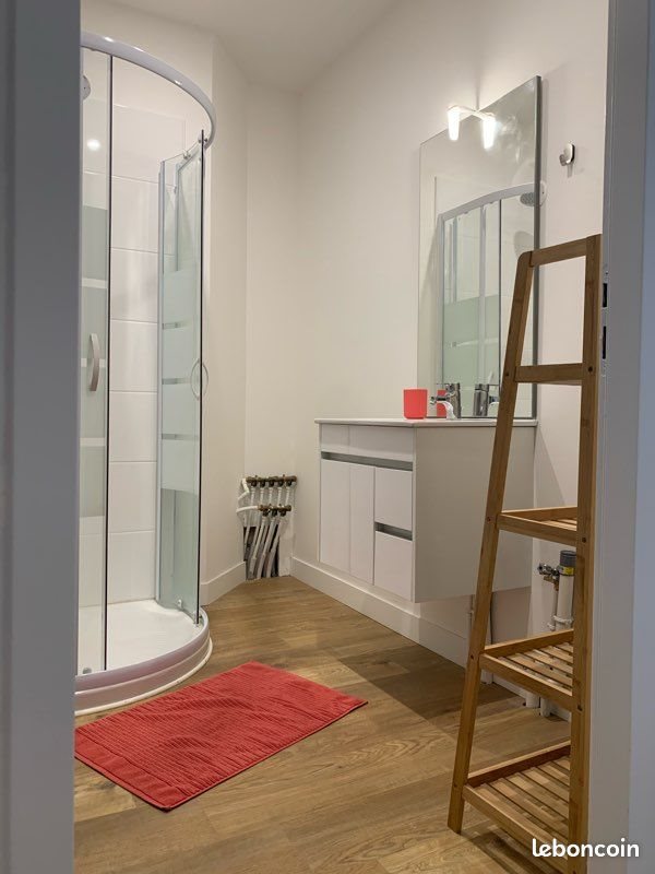 Appartement à louer, 17m², Amiens