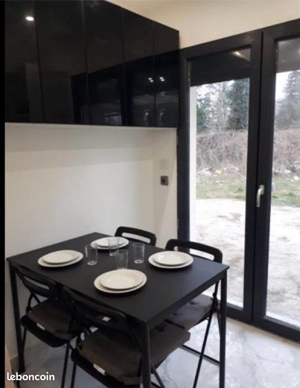 Maison à louer, 88m², Savigny-le-Temple