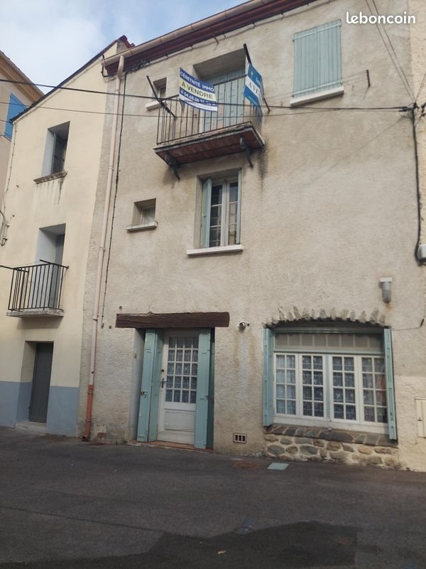 Maison à vendre, 75m², Céret