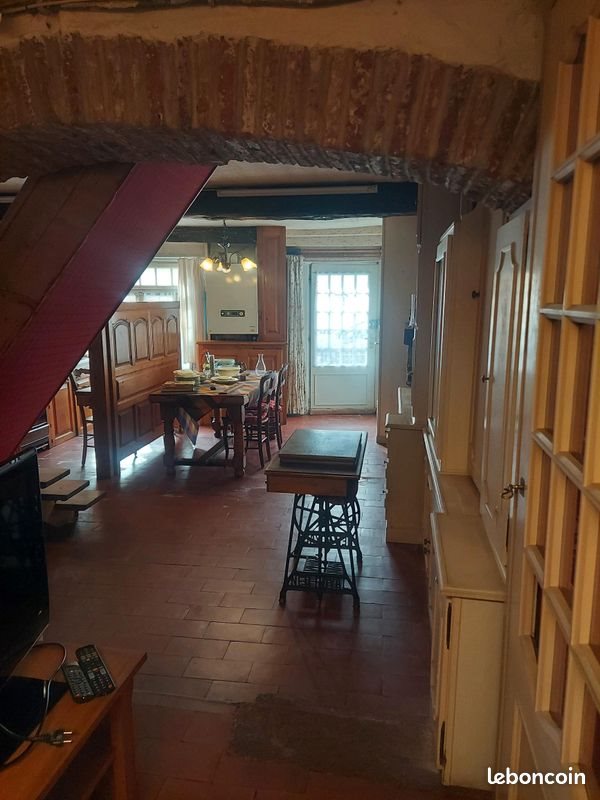 Maison à vendre, 75m², Céret