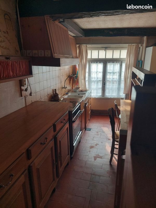 Maison à vendre, 75m², Céret