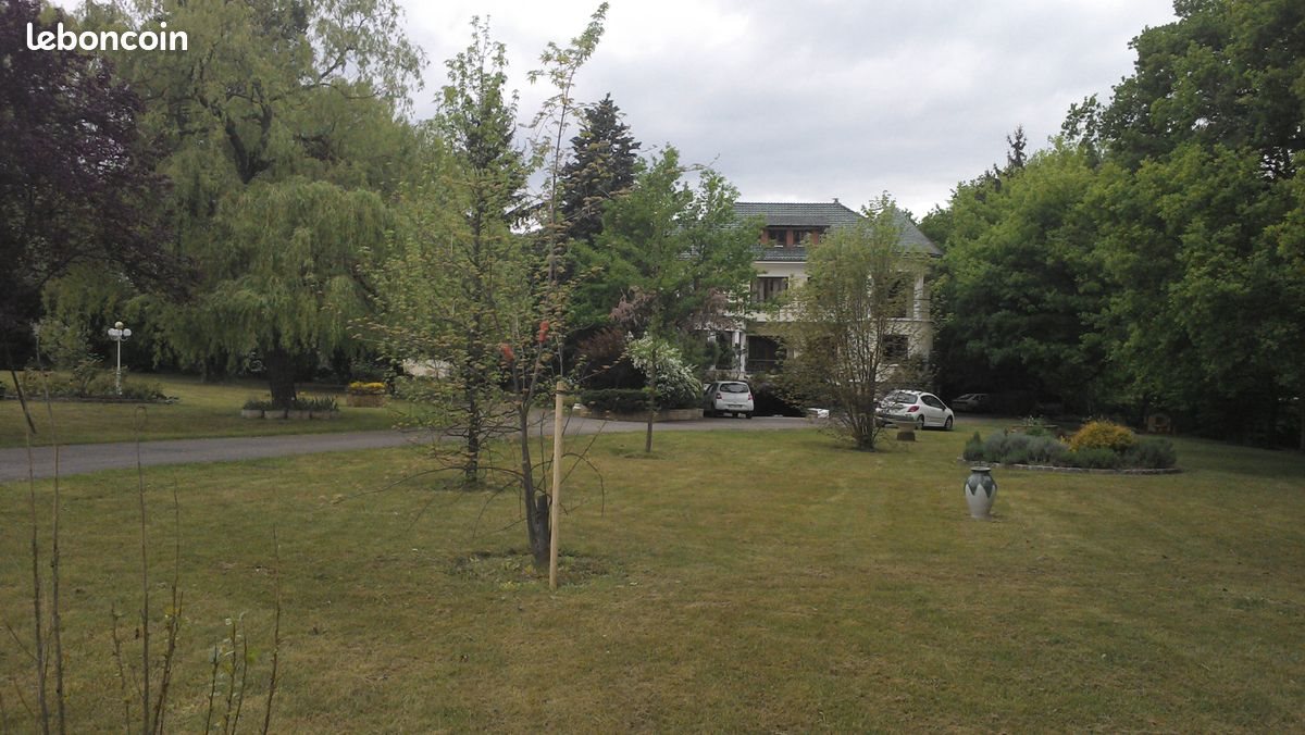 Appartement à louer, 20m², Saint-Genis-les-Ollières
