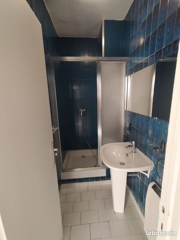 Appartement à louer, 36m², Parmain