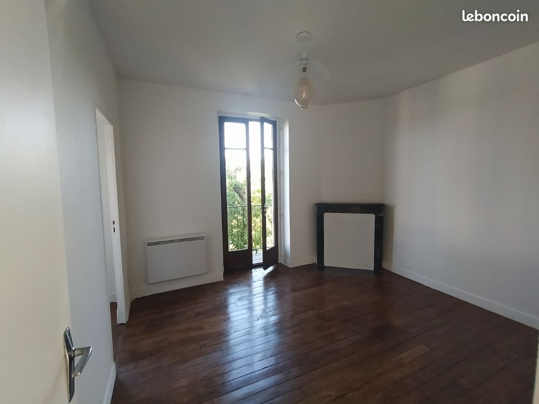 Appartement à louer, 36m², Parmain