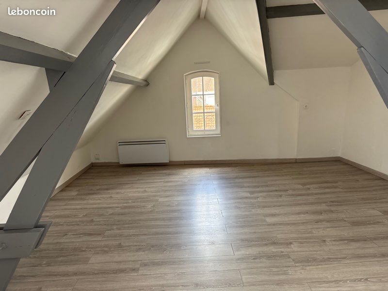 Appartement à louer, 65m², Béthune