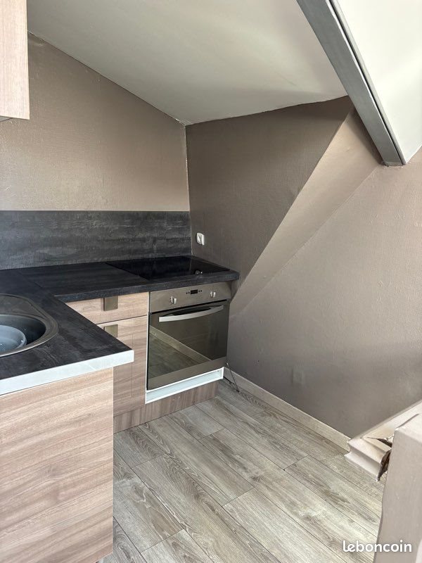 Appartement à louer, 65m², Béthune