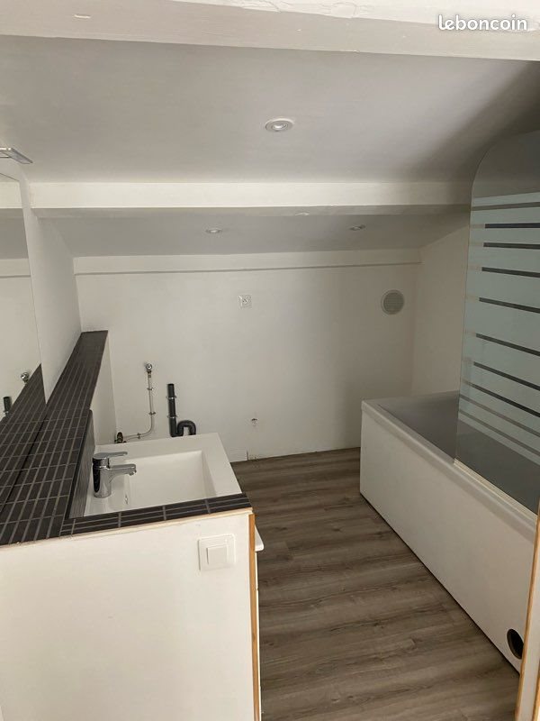 Appartement à louer, 33m², Cadillac-sur-Garonne