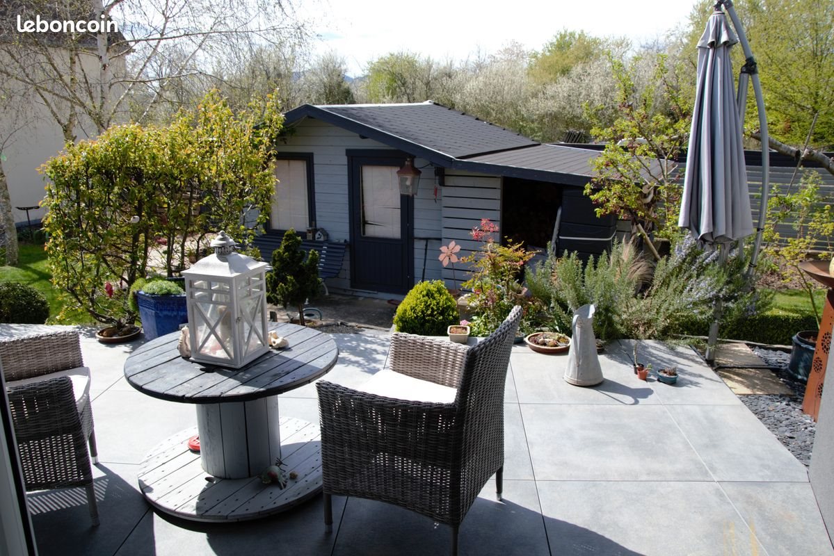 Maison à vendre, 150m², Zellwiller