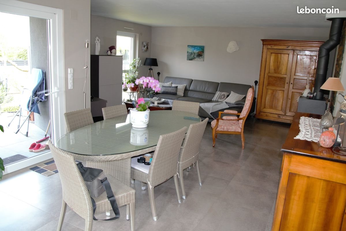 Maison à vendre, 150m², Zellwiller