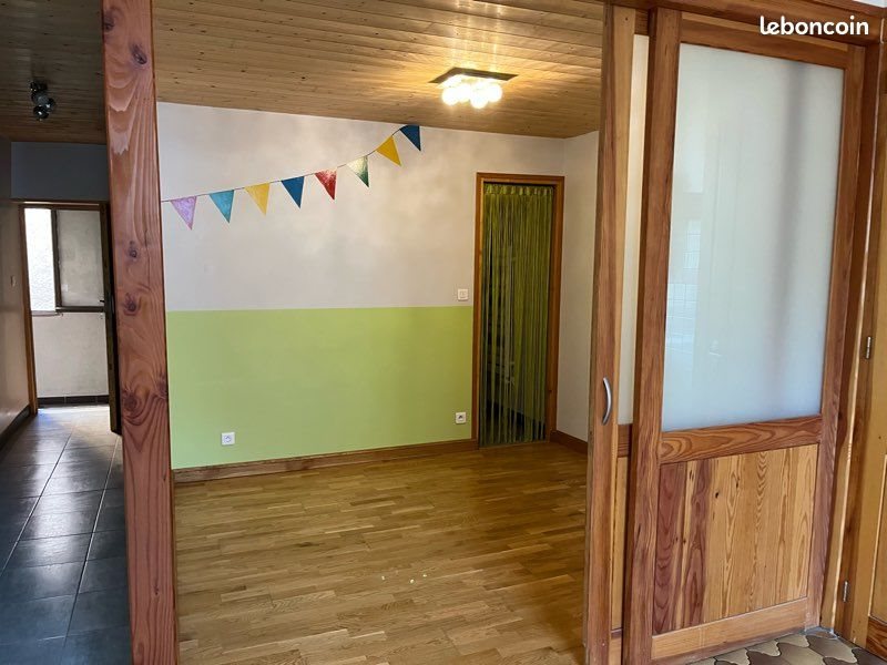 Appartement à louer, 40m², Maringues