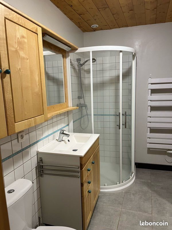 Appartement à louer, 40m², Maringues