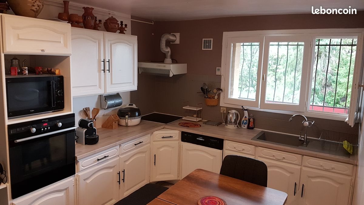 Appartement à louer, 60m², Orsay