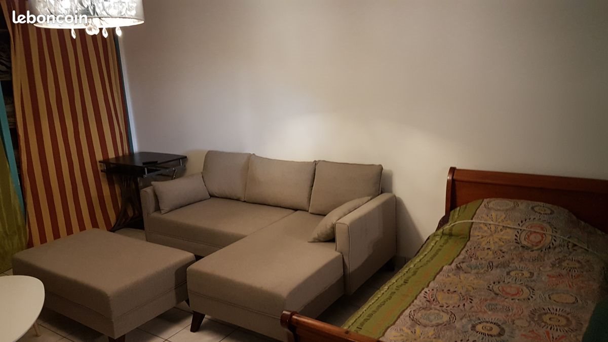 Appartement à louer, 60m², Orsay