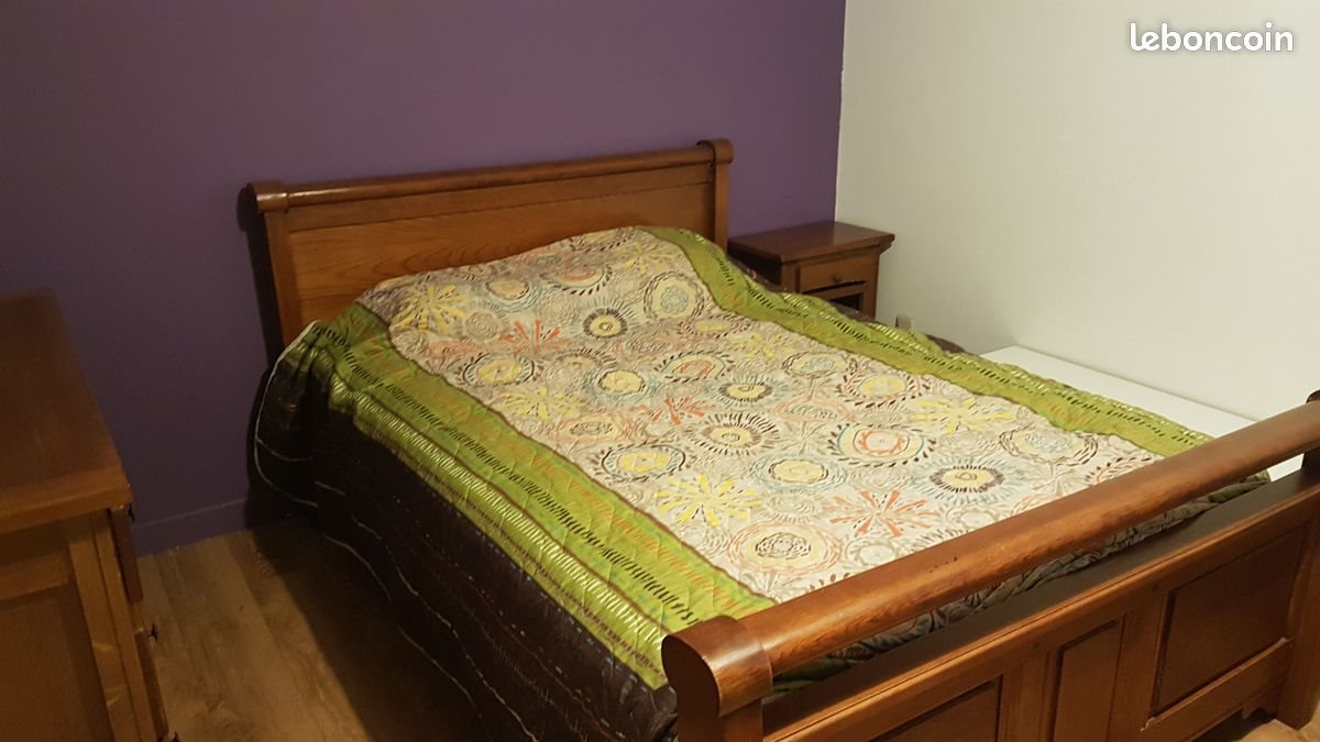 Appartement à louer, 60m², Orsay
